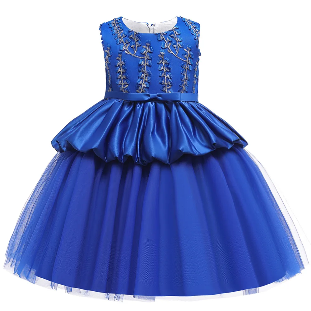 Buy Gorgeous Gown Dresses for Girls Online - Shop Now