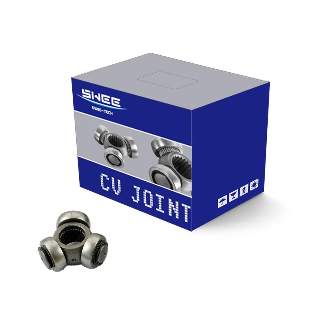 Automotive Parts Drive Shaft CV Joint Tripod 26*43.2 for Toyota Camry