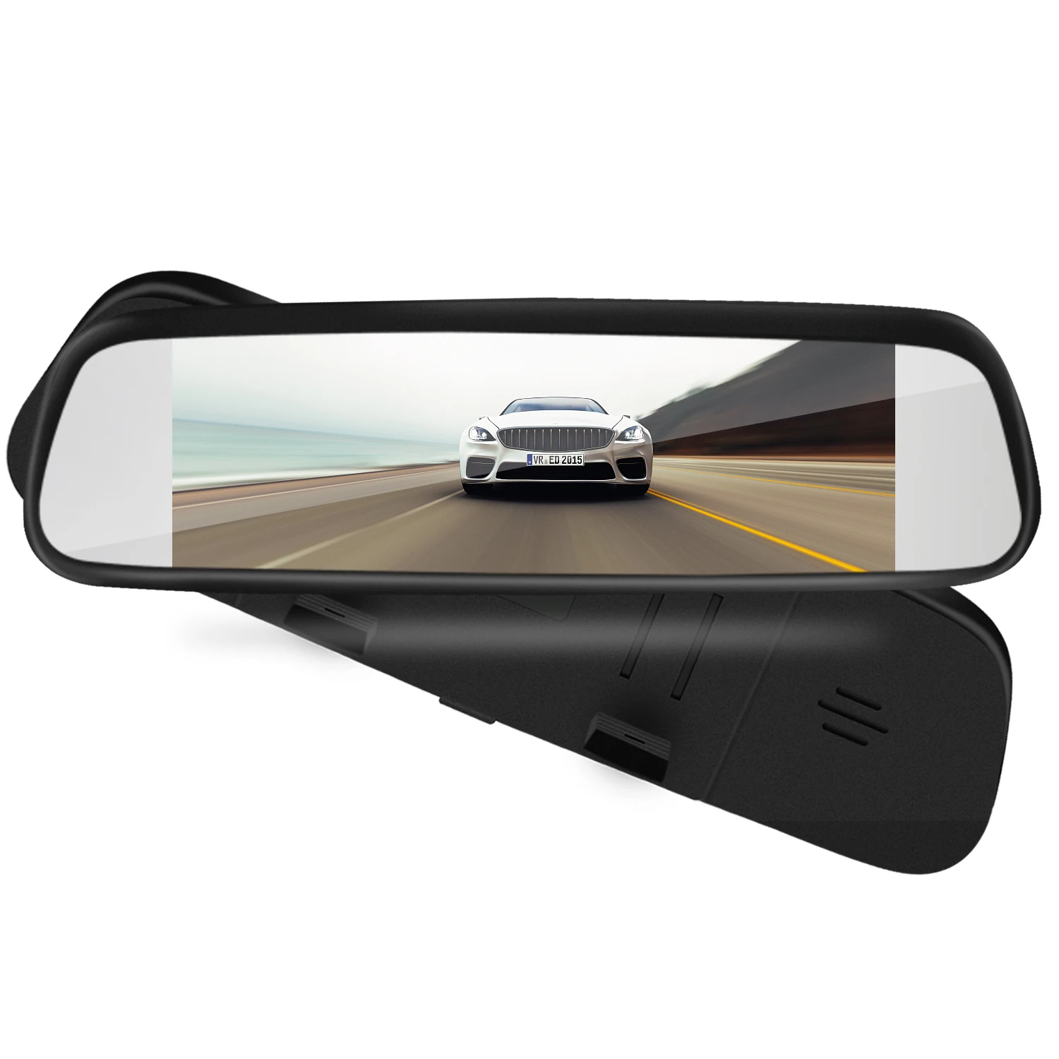 night vision car mirror