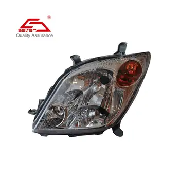 Factory direct sales high quality car headlight for Toyota IST 02-05 81105-52520(05type)