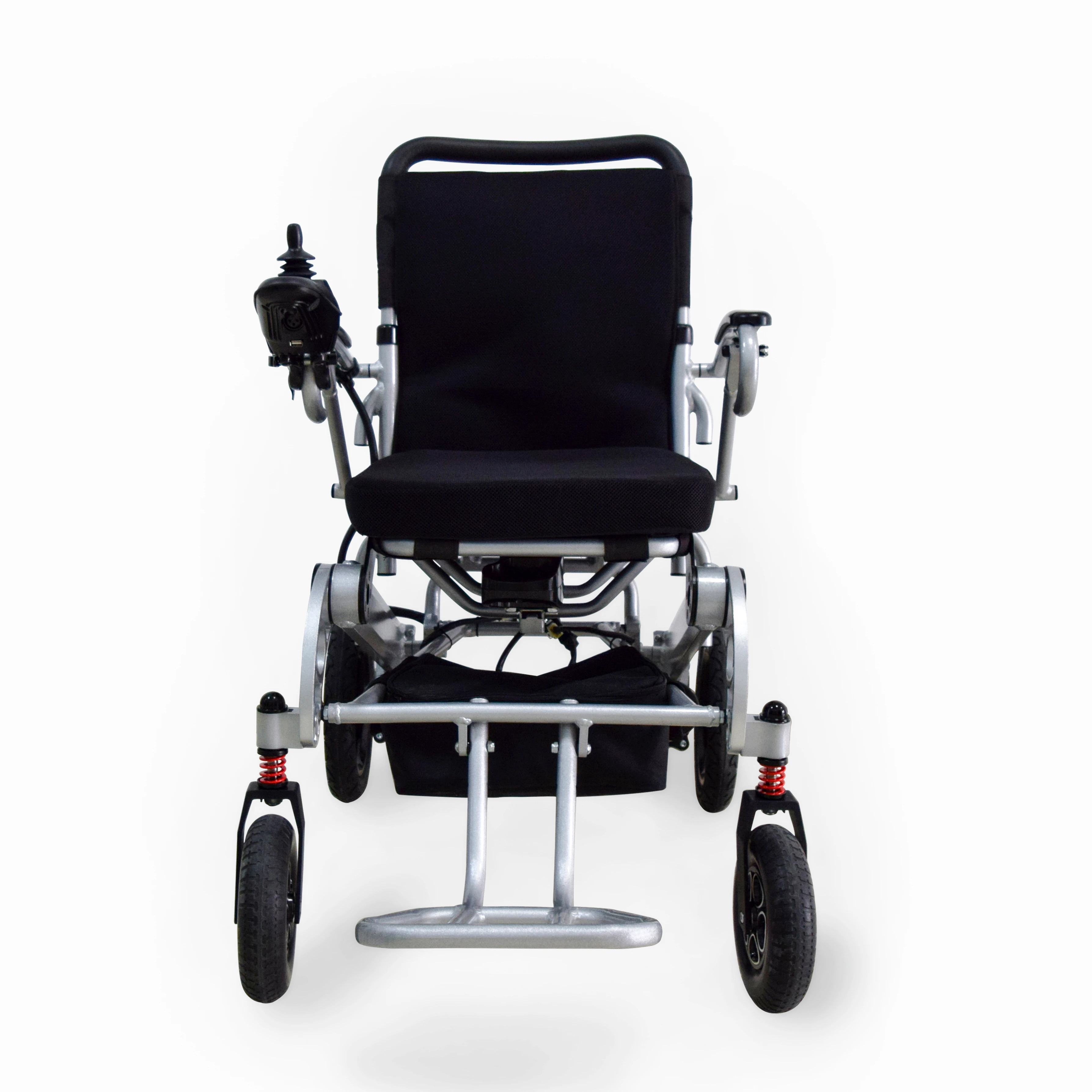 
Инвалидная коляска из сплава, электрическая, мощная, легкая, для инвалидов, 200 Вт 