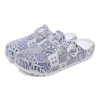 Blue and white porcelain