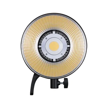 Godox SL-60W 5600K White Version Bowens Mount Led Continuous Light with Remote Control for Studio Photo Video Recording detail image