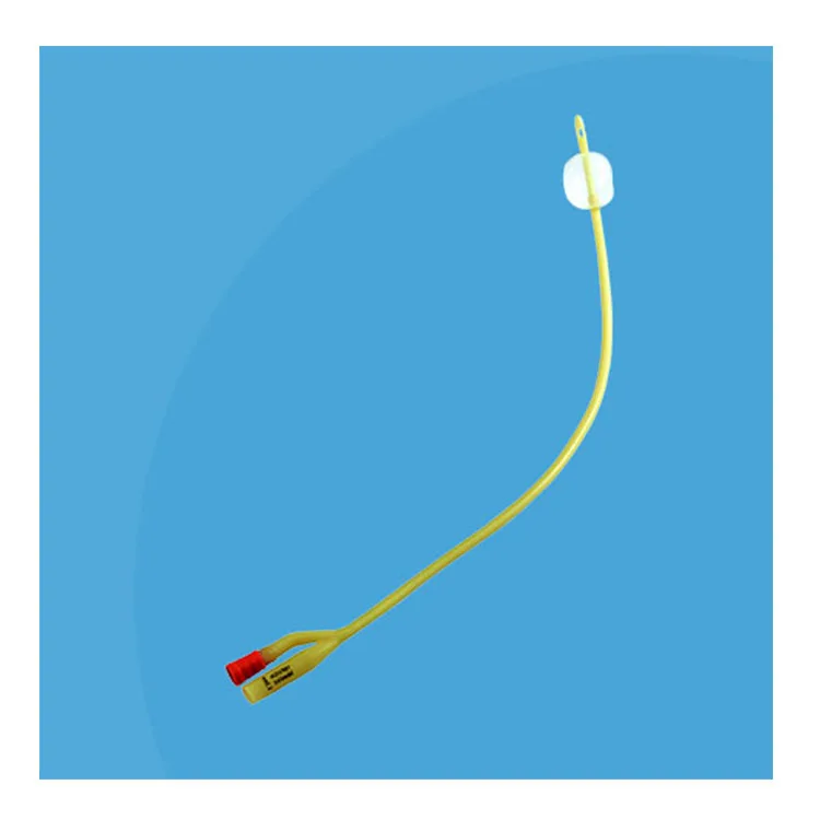Uinary Catheter Balloon Dilatation Catheter Suction Catheter Buy