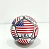 USA