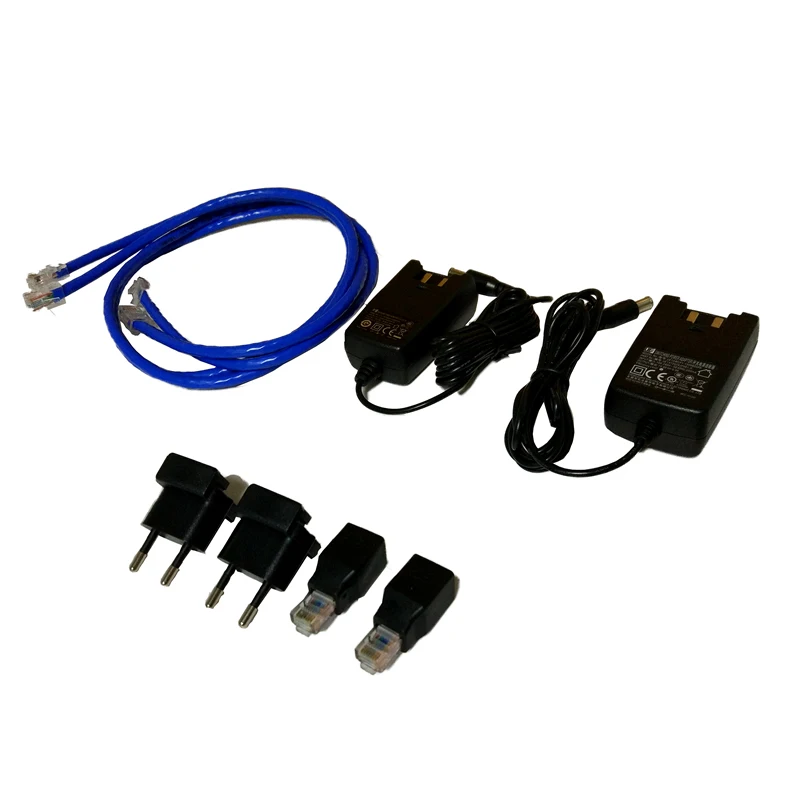 Onefind LT-500 ethernet cabling tester 10/100/1000M Ethernet cabling tester