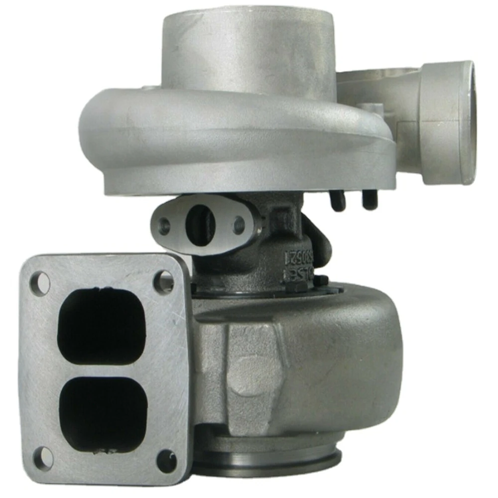 IZUMI Turbocharger 33528709 for 6CTAA Construction Machinery Engine Parts