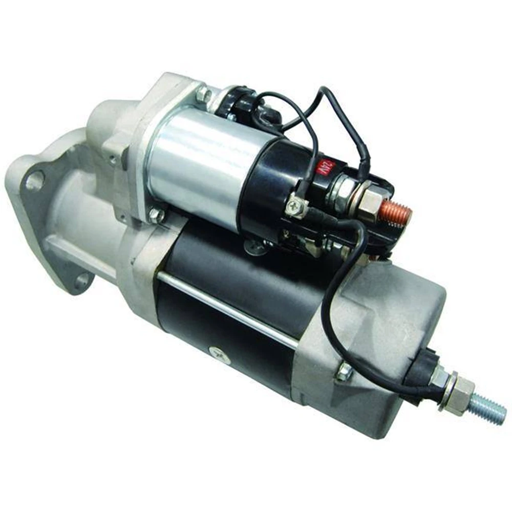 IZUMI Starter for QSX15 480 530QT 3103305 Construction Machinery Engine Parts