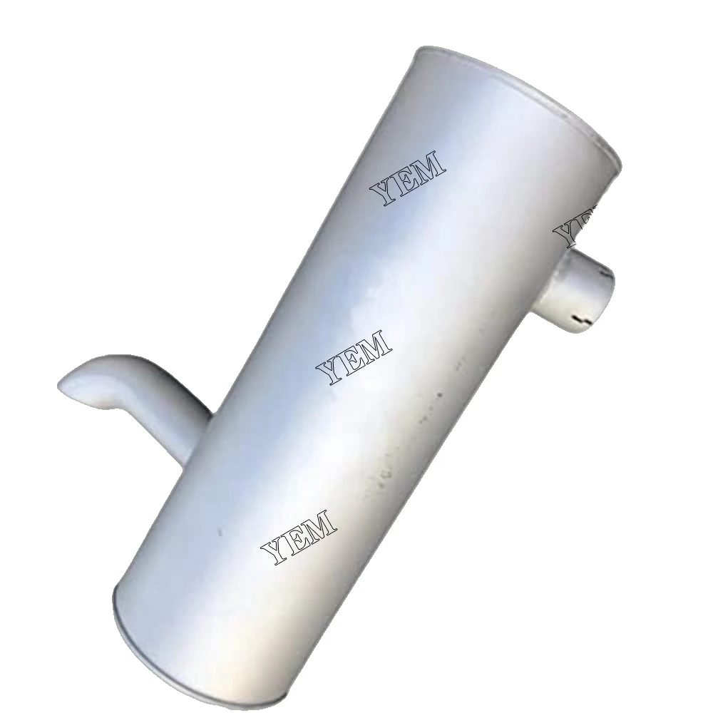 109-9323 369-9491 MUFFLER Fits for Caterpillar E325C E322C E322CL E325CL 3116 Fast Delivery Engine Parts