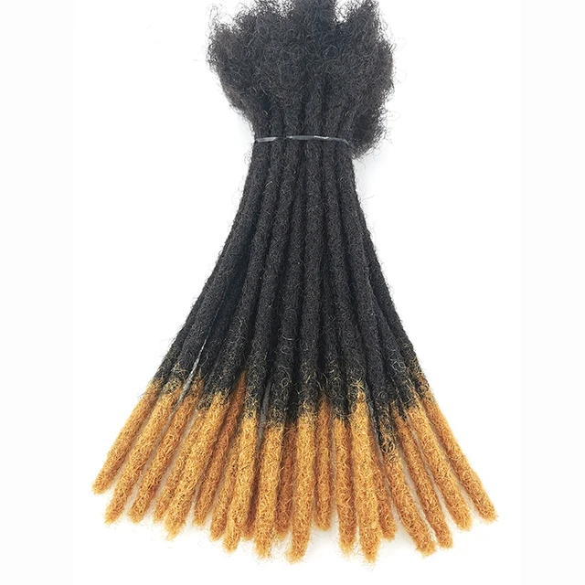 (Hot Offer) Virgin Brazilian Remy Hair Extensions and Sisterlock Retighten Tool for Braiding Hair