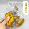 Lingote de oro de la fortuna [bolsa de PVC]]