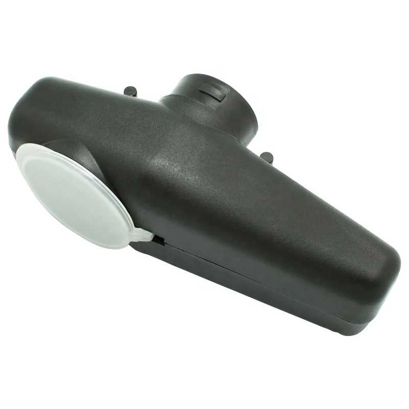 Tippmann A5 X7 BT Low Profile Paintball Hopper - Cyclone Feed System Loader