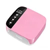 Pink-EU plug