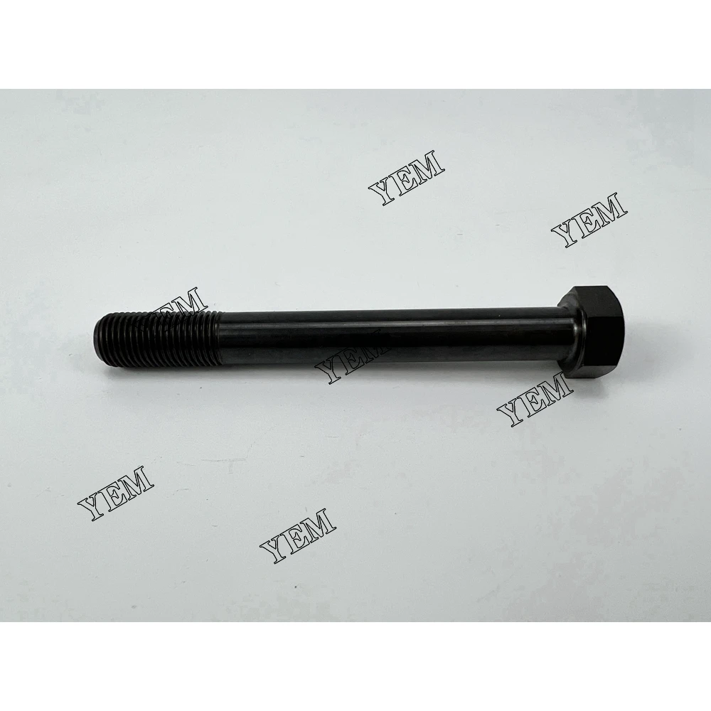 Cylinder Head Screw MM408-481 For Mitsubishi K3F