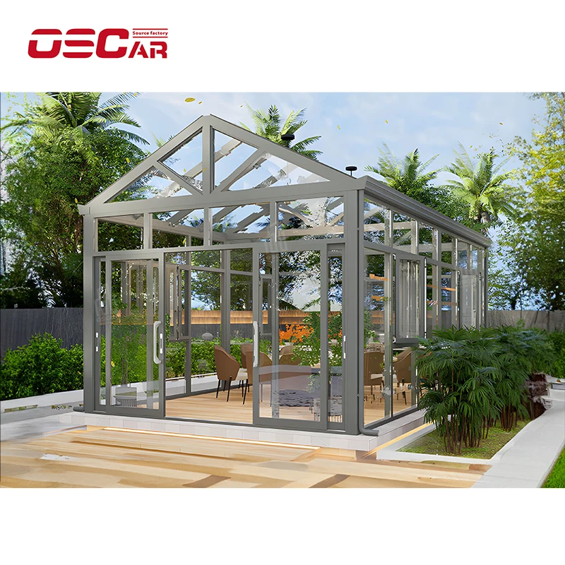 Садовая наружная беседка для загара моторизованная жалюзи Пергола алюминий 12x20 с датчиком