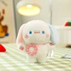 Hi sen ear rabbit-4 inches 004