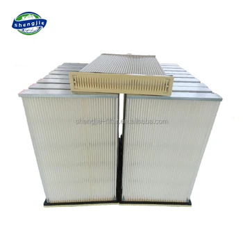 Direct Wholesale Flat Painting Plate Filter Cartridge Dust Remove Sale