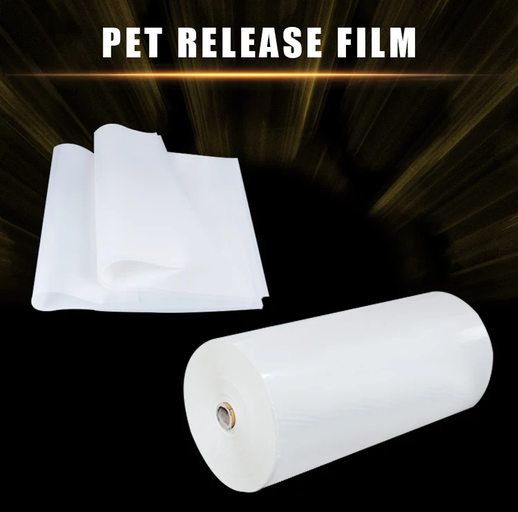PET Release Film