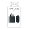 Charger+Box black