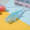 Shark Maltose Blue