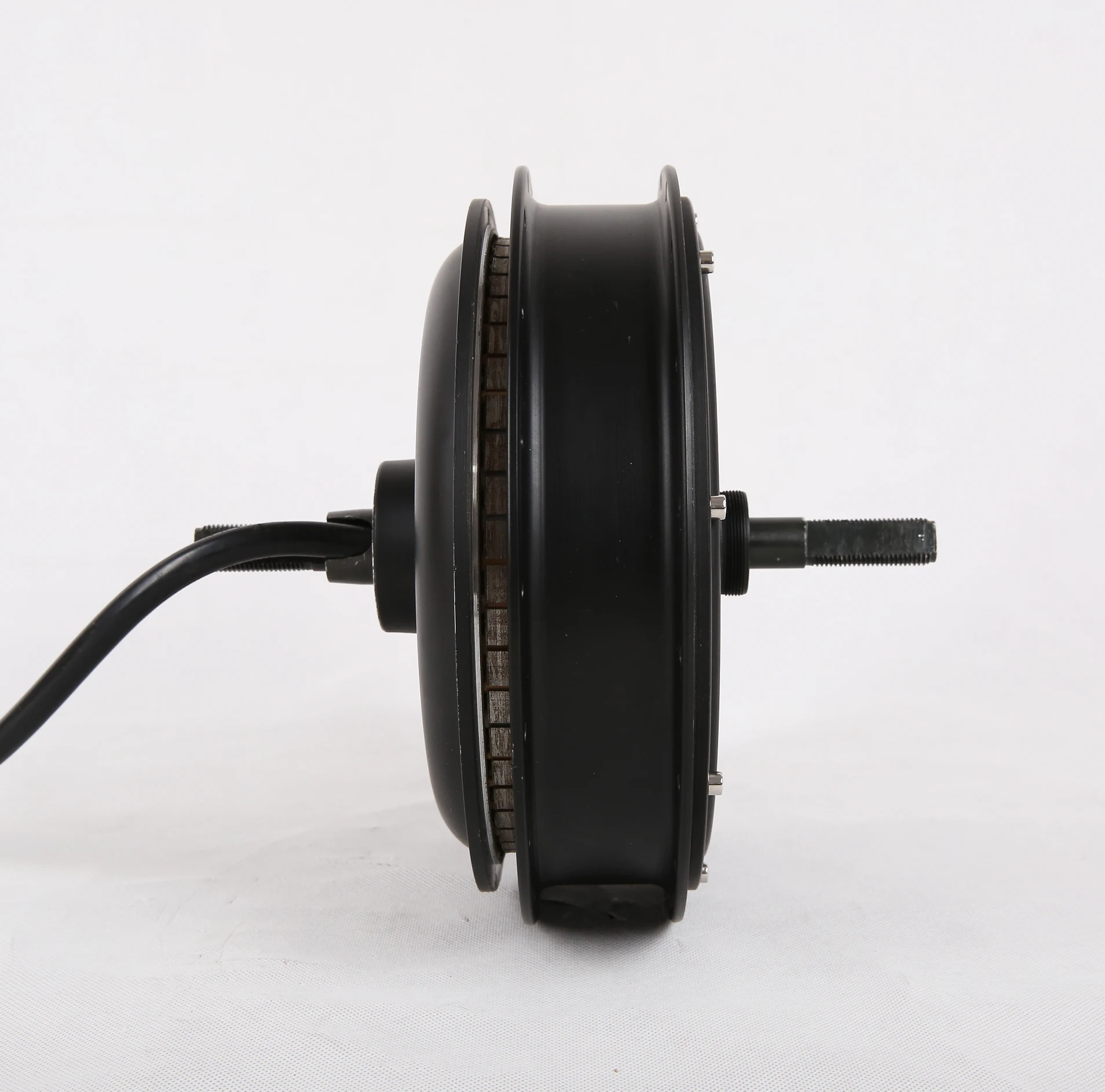 Srliya Kit de Conversion de Tricycle Kit de Vélo électrique 37 × 30