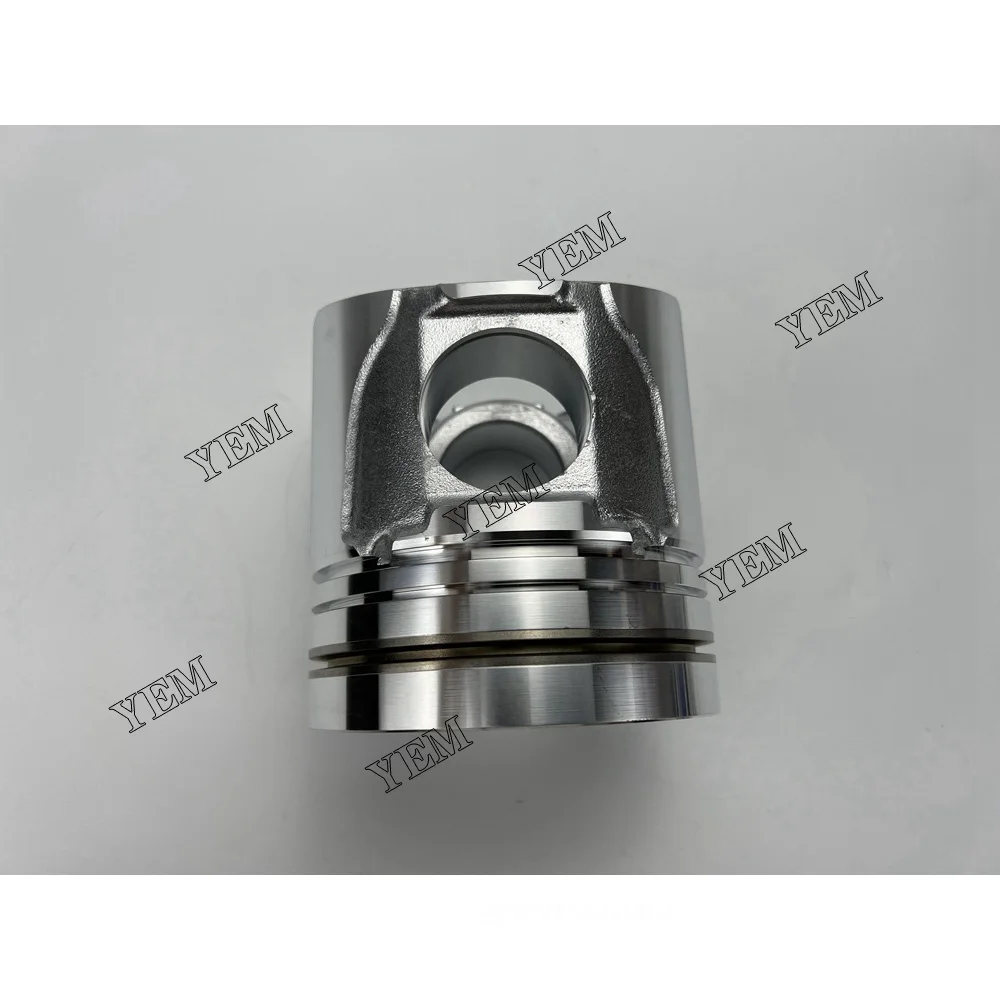 R914 Piston for Liebherr Engine Rebuild Kit 5