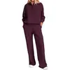 Dark Wine Red