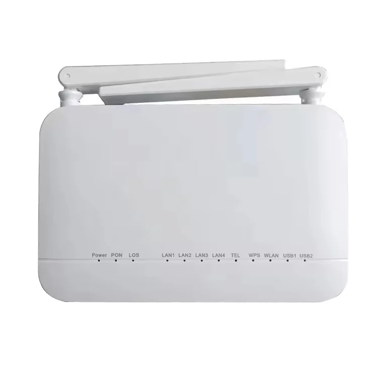 ZTE F6610M XPON Dual Band Router - Cost-Effective Fiber Optic