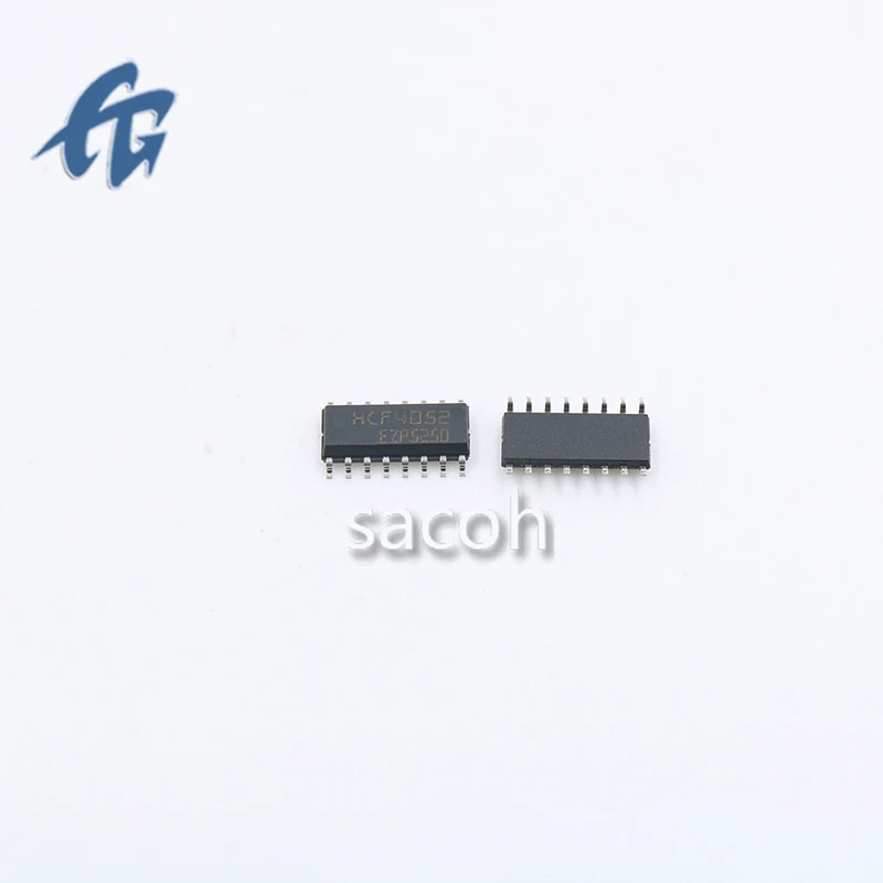 (SACOH Electronic Components)HCF4052M013TR HCF4052