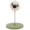 Little Sheep Rocking Ball (Feed-Dispensing Ball) Toy