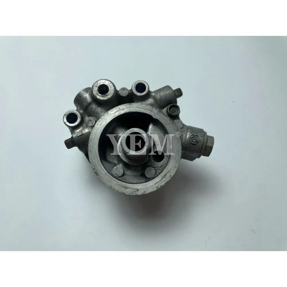 3KB1 Oil Pump for Isuzu Excavator Repair Replacement 2