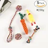Juego de 5 piezas 230g