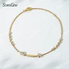 18k yellow gold