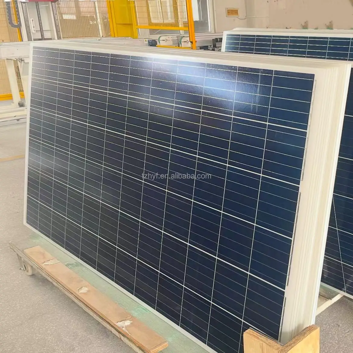 Monocrystalline Solar Panel 250w High Efficiency 150w160w 180w 200w 250w 270w 300w Small Size Mono Custom Solar Panels Price