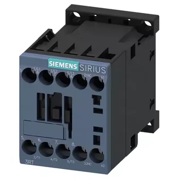 Siemens 3VA9111-0WF40 Terminal Cover Extended 4 Pin Cover for Dedicated PLC PAC Controllers 3VA91110WF40 Cover