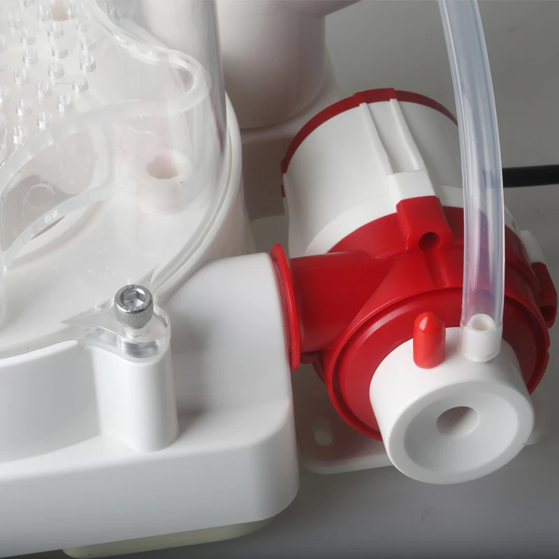Zhongeke Century ZKSJ DC Protein Skimmer REEF ROYAL 200, Eco