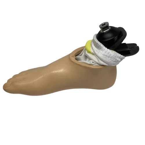 Prosthetic Foot for Prosthetic Leg,carbon Foot,prosthetic Foot Cover
