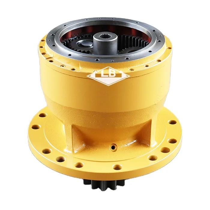 CAT 320GC 320GX 323 SWING DRIVE 536-7286 584-2581 621-2093 5367286 5842581 6212093 E320GC CAT320GX SWING GEARBOX for Excavator