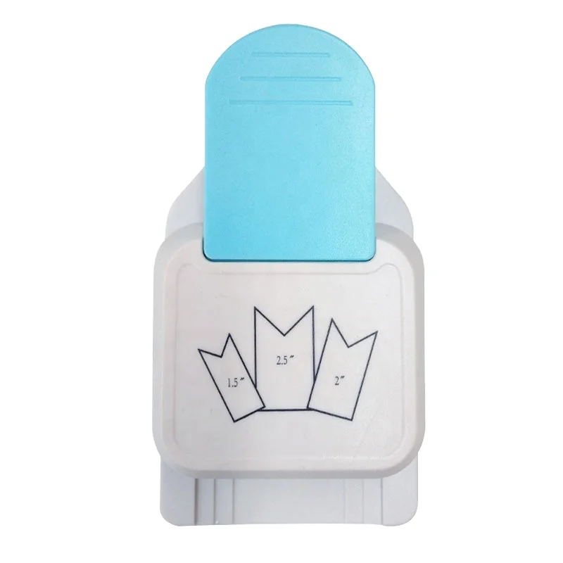 Пробойник для бирки 3 в 1 (1 5 дюйма + 2 дюйма) Прямая продажа с завода высокое качество и хорошая цена пробойник