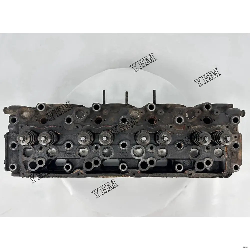 8DC10 Cylinder Head Assy for Mitsubishi