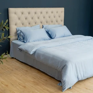 Wholesale 100% Bamboo Bedding Set Bed Sheets Sets for Home Bedding 100% Bamboo Fabric Bed Sheet Set