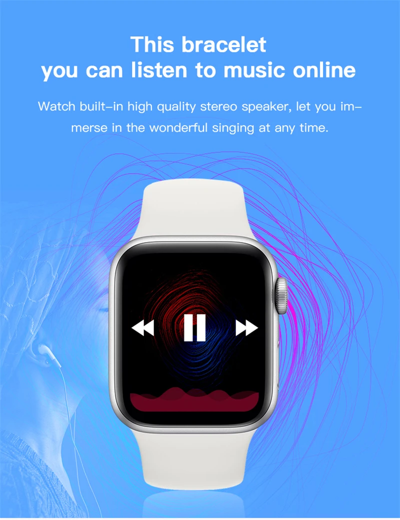 x6 pro smartwatch