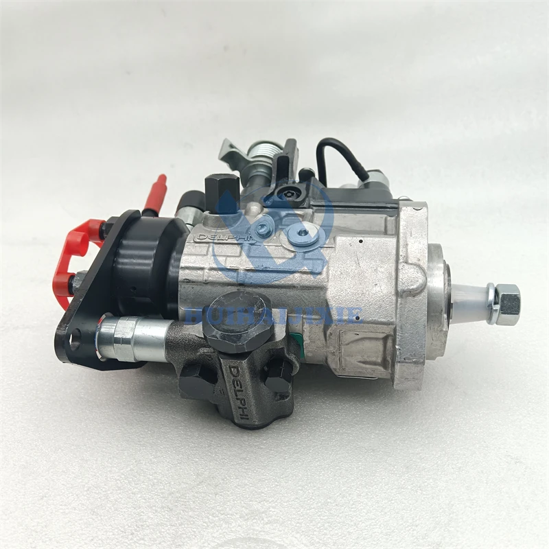 Original New Diesel Fuel Injection Pump 32006929 320-06929 for Excavator 3CX 4CX with 6 Months Warranty