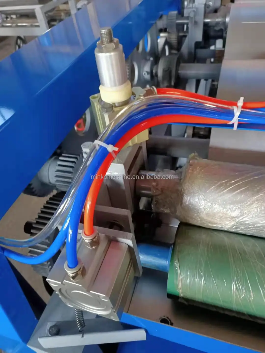 Bag Printer Machine Digital Plastic Woven Bag Printing Machine