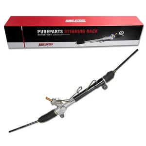 KINGSTEEL OEM 96626520 94567345 96626518 Auto Steer Gear Box Car Power Steering Rack for CHEVROLET OPEL CAPTIVA C100 ANTARA