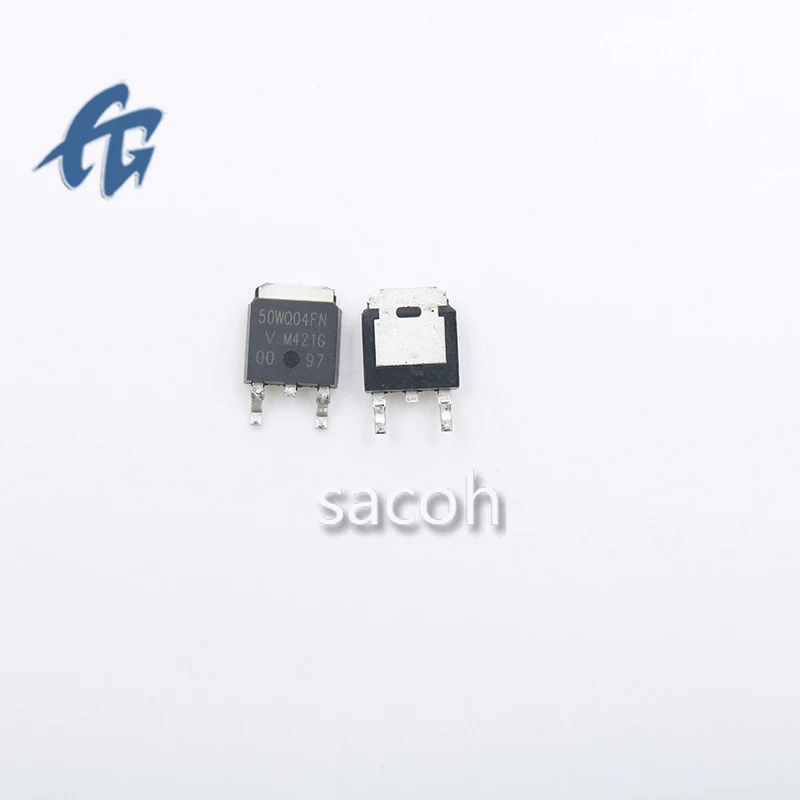 SACOH Korkealaatuiset alkuperäiset elektroniset komponentit toimittajat VS-50WQ04FN-M3