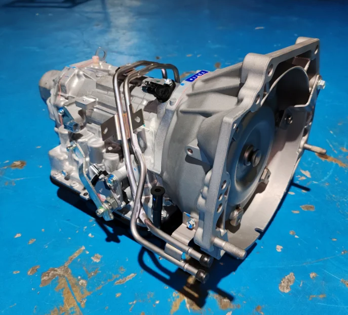 TRANSMESUN Genuine New 20002-76J33 Automatic Gearbox for SUZUKI JIMNY