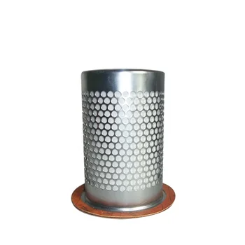 Good Quality Suitable for  Air Compressor  Air Oil Separator 25300065-021