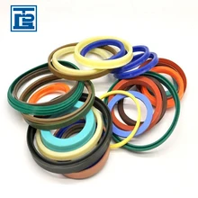 TONGDA O-ring Custom Size Polyurethane FKM NBR High-temperature Resistant O-ring Seal