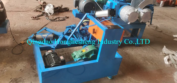 car tire recycling machine tire bead ring separator tire sidewall cutter